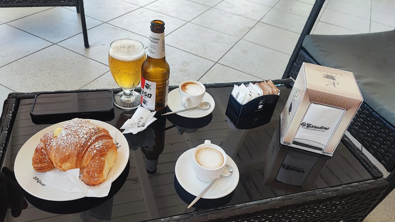 Bar pasticceria Deliss