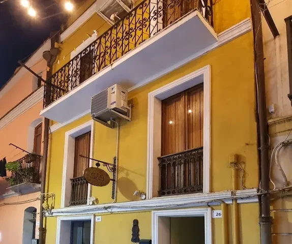 Il Terrazzino Guest House