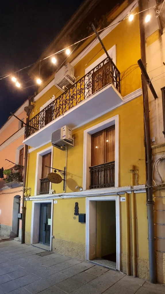 Il Terrazzino Guest House