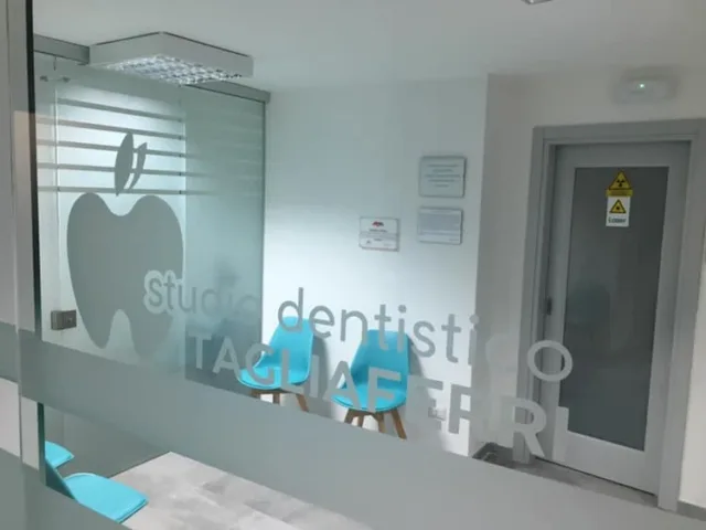 Studio Dentistico Dr. Tagliaferri Ernesto E Francesco