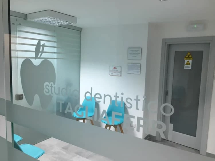 Studio Dentistico Dr. Tagliaferri Ernesto E Francesco