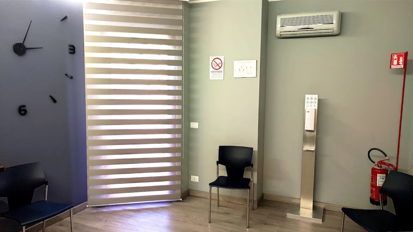 Dott.ssa Corda Alessandra