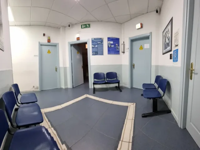 Gruppo Medico Studio di Radiologia