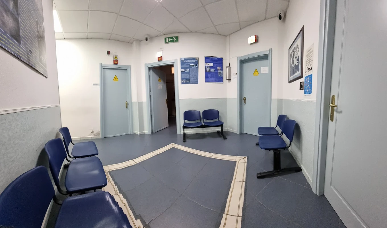 Gruppo Medico Studio di Radiologia