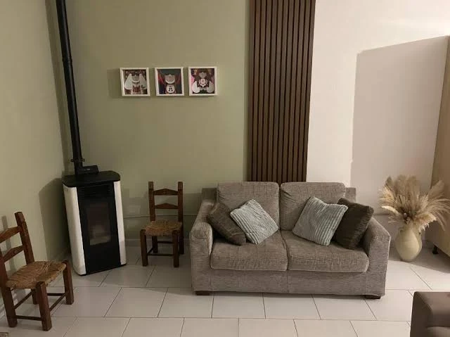 Casa Chìa - Vacation Home