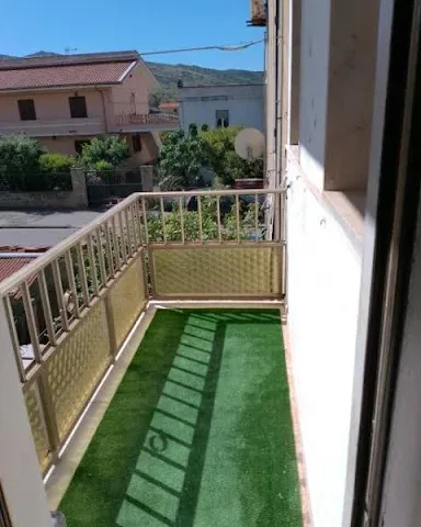 The Seashell La Conchiglia