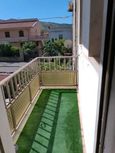 The Seashell La Conchiglia