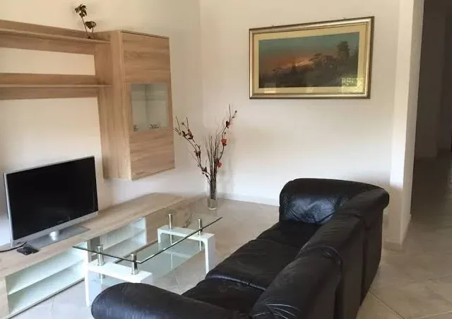 Villetta con Giardino