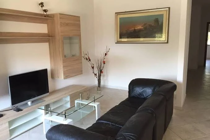 Villetta con Giardino