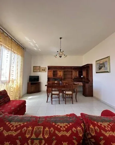 Sa Domu di Beppe e Nora