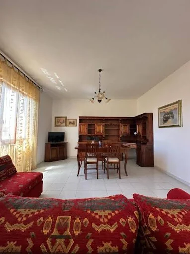 Sa Domu di Beppe e Nora