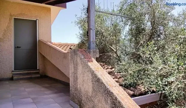 Casa vacanze Medau Rubiu