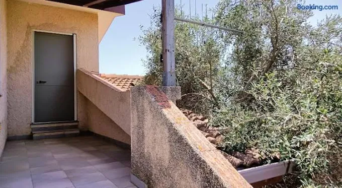 Casa vacanze Medau Rubiu