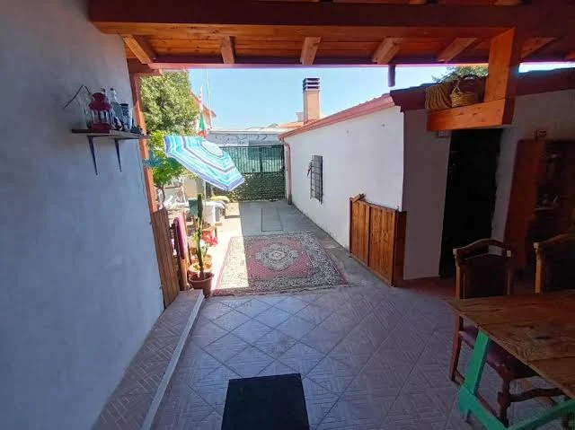 Casa Rustica DoMuS Lai