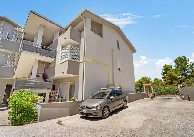 Appartamento Monteleone