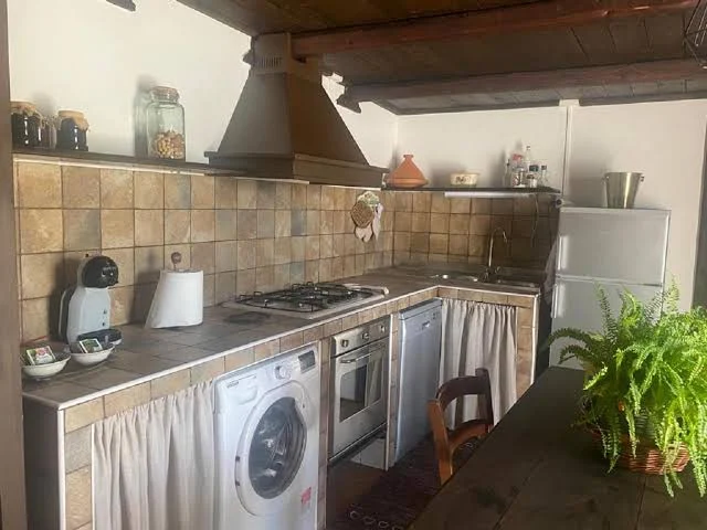 Casetta Nonna Antonietta