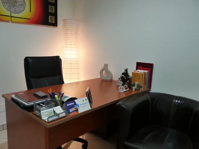 Dott.ssa Germana Strina