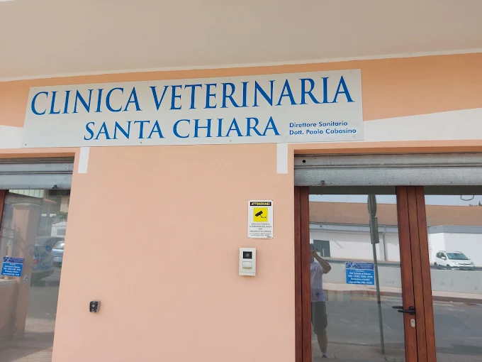 Clinica Veterinaria Santa Chiara