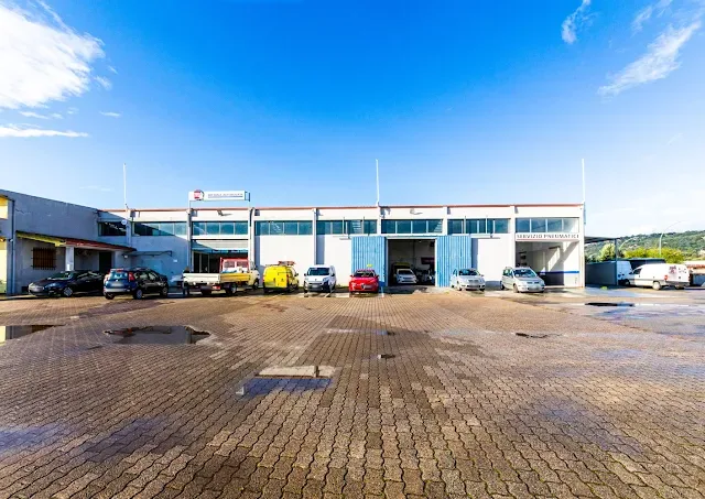 Rc Service Officina Autorizzata Fiat