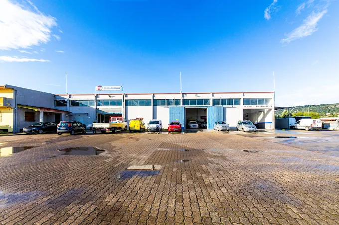 Rc Service Officina Autorizzata Fiat