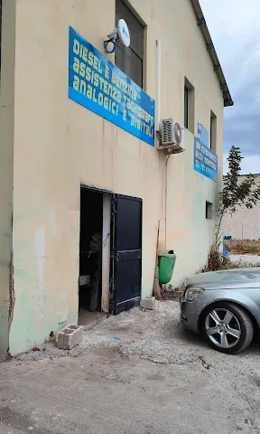 Officina Meccanica Sulcis