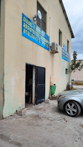 Officina Meccanica Sulcis