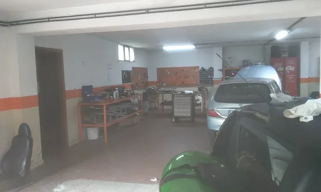 Elettrocars Di Regali Silvio