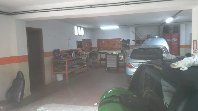 Elettrocars Di Regali Silvio