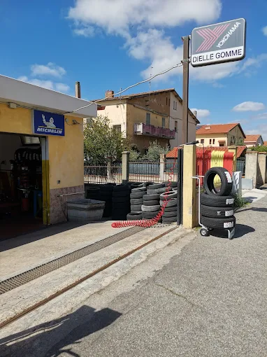 Dielle Gomme
