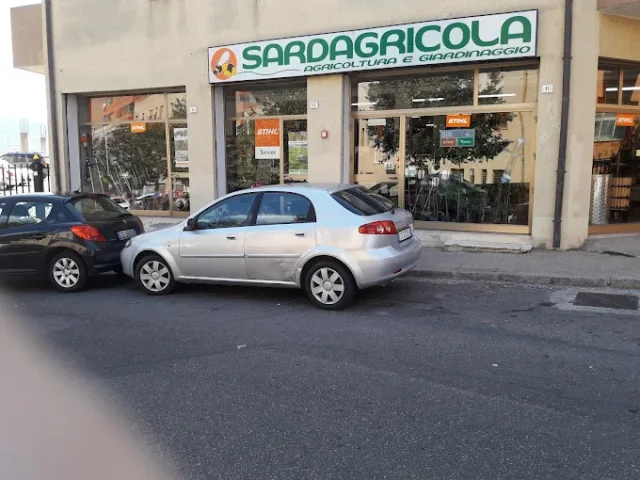 Sardagricola sas