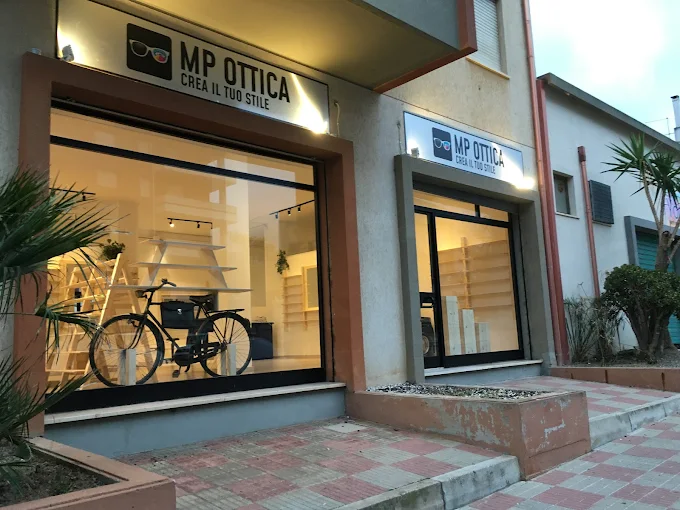 MP Ottica