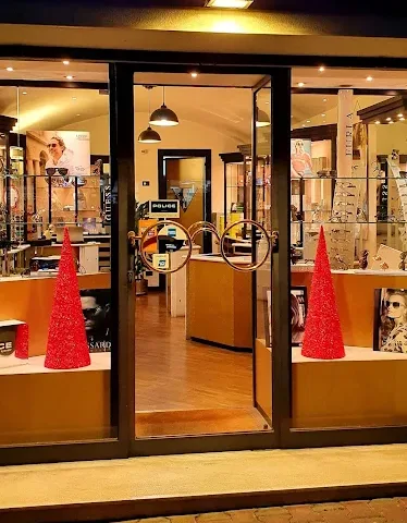 Optikal di Rinaldo Renato