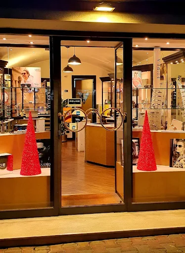 Optikal di Rinaldo Renato