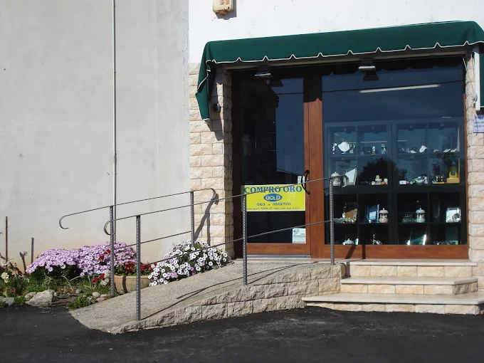 Pischedda Gioielleria