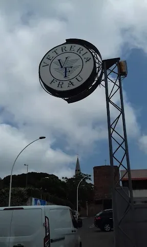 Vetreria Frau S.n.c.