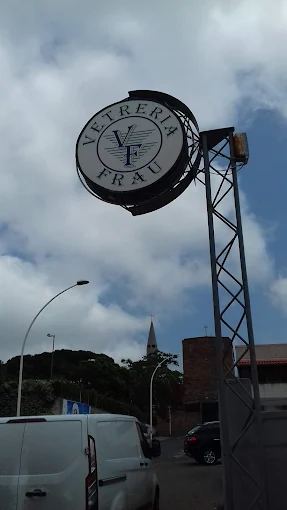 Vetreria Frau S.n.c.