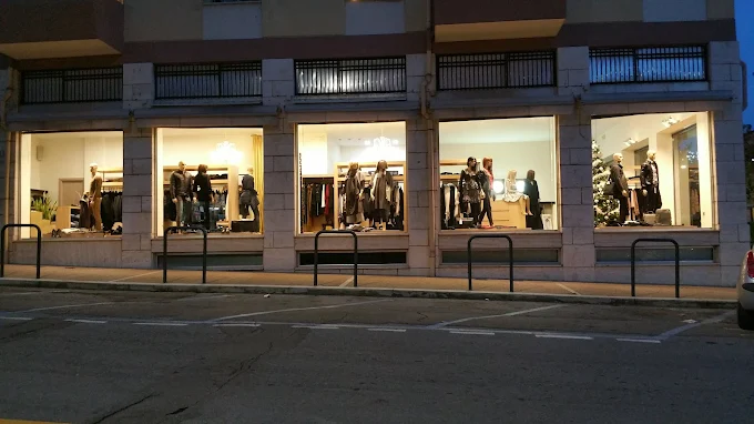 Coroneo Store