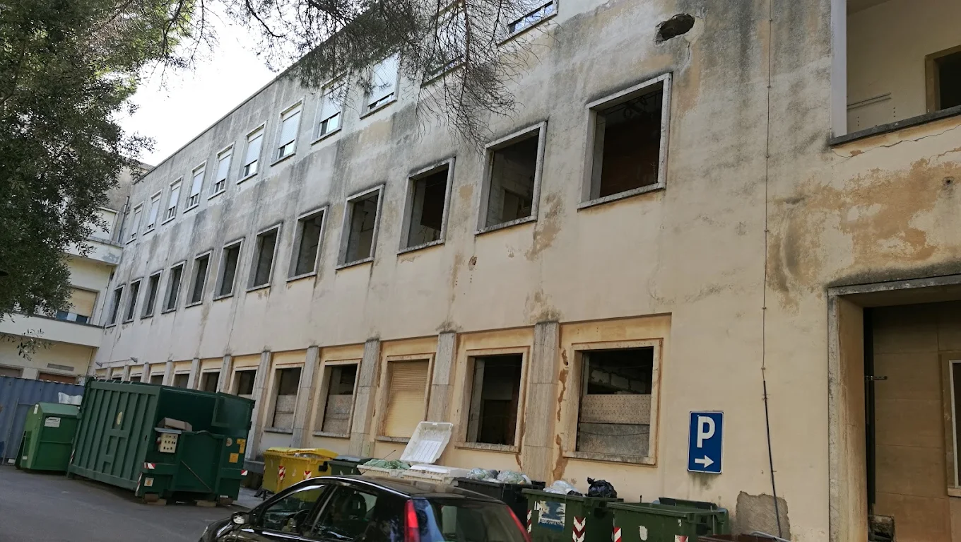 Presidio Ospedaliero C.T.O.