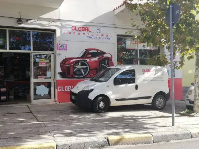 Global Autoricambi