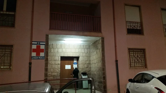 Guardia medica di Carbonia