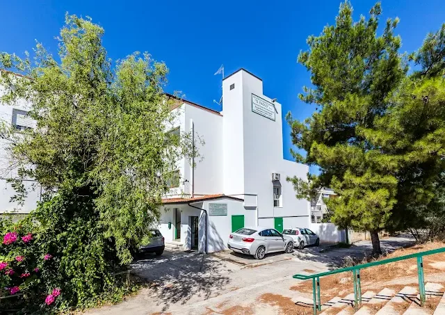 Studio Radiologico San Paolo