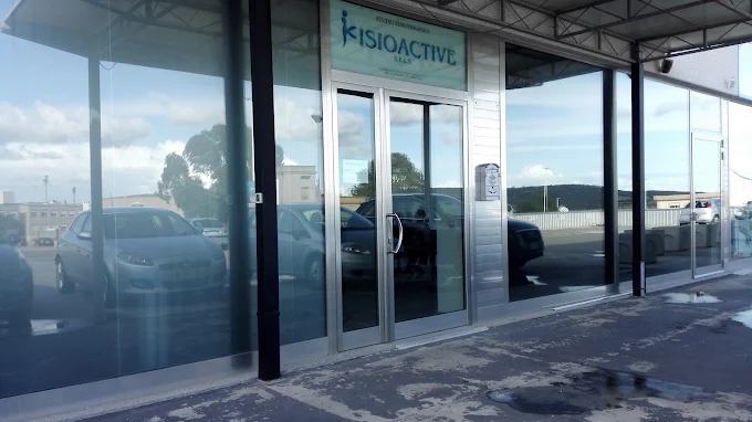 Fisioactive