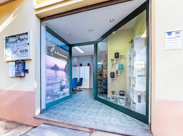 Onoranze Funebri S. Maria Assunta