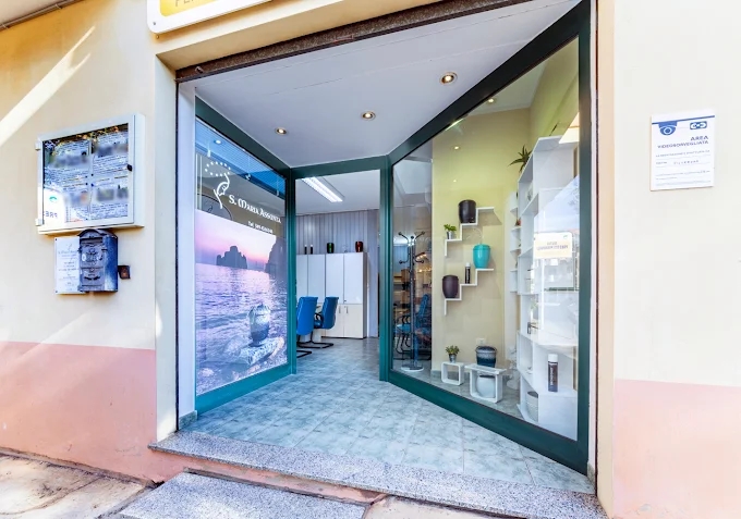 Onoranze Funebri S. Maria Assunta