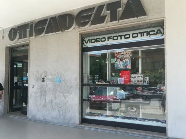 Ottica Delta Srls