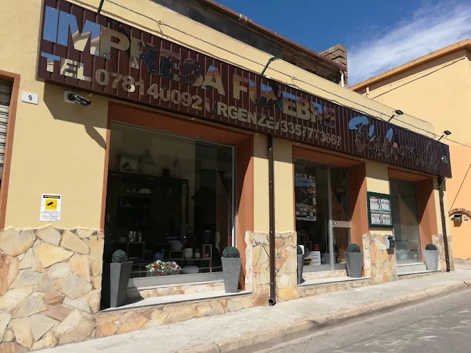 Impresa Funebre Valverde