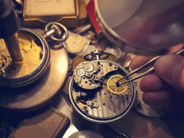 Garau Gioielleria – Orologiaio