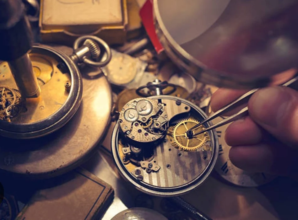 Garau Gioielleria – Orologiaio