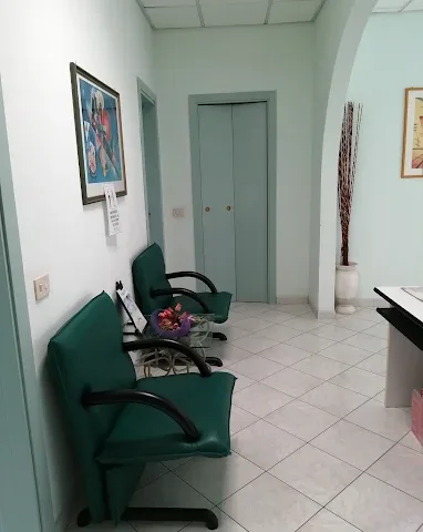 Congia Sandra Consulente del Lavoro