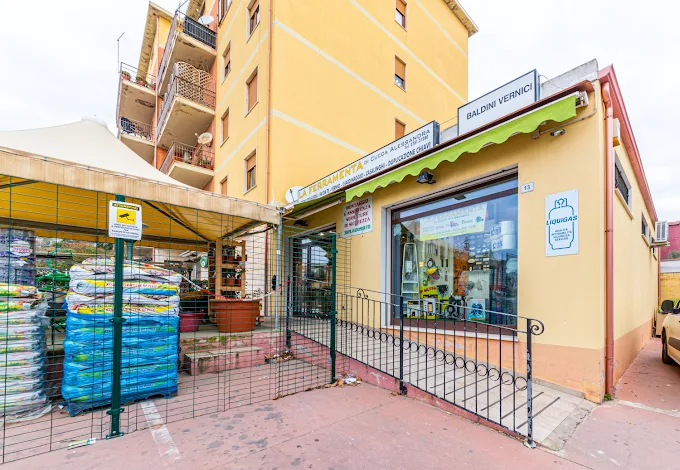 La Ferramenta Di Casti Angelo